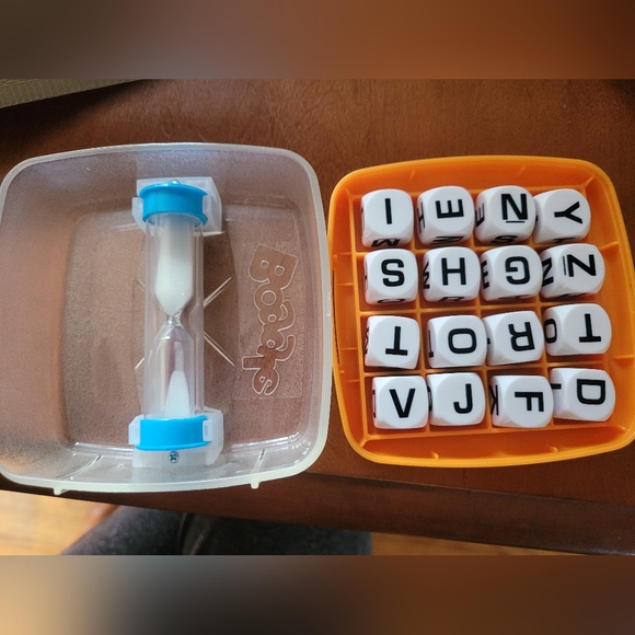 GAME - Boogle - Picture 4 of 4